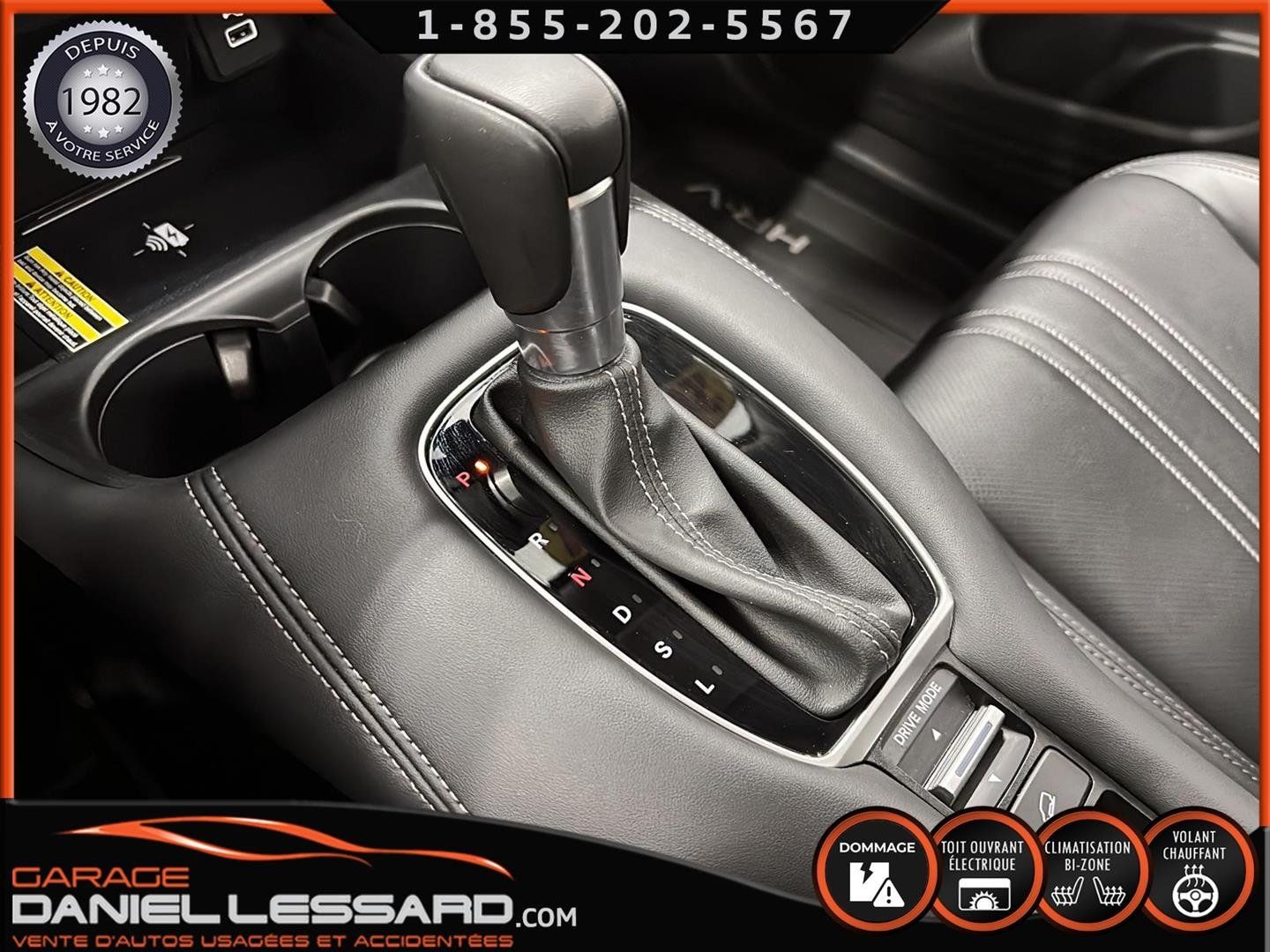 Honda HR-V 2024 - Image 26