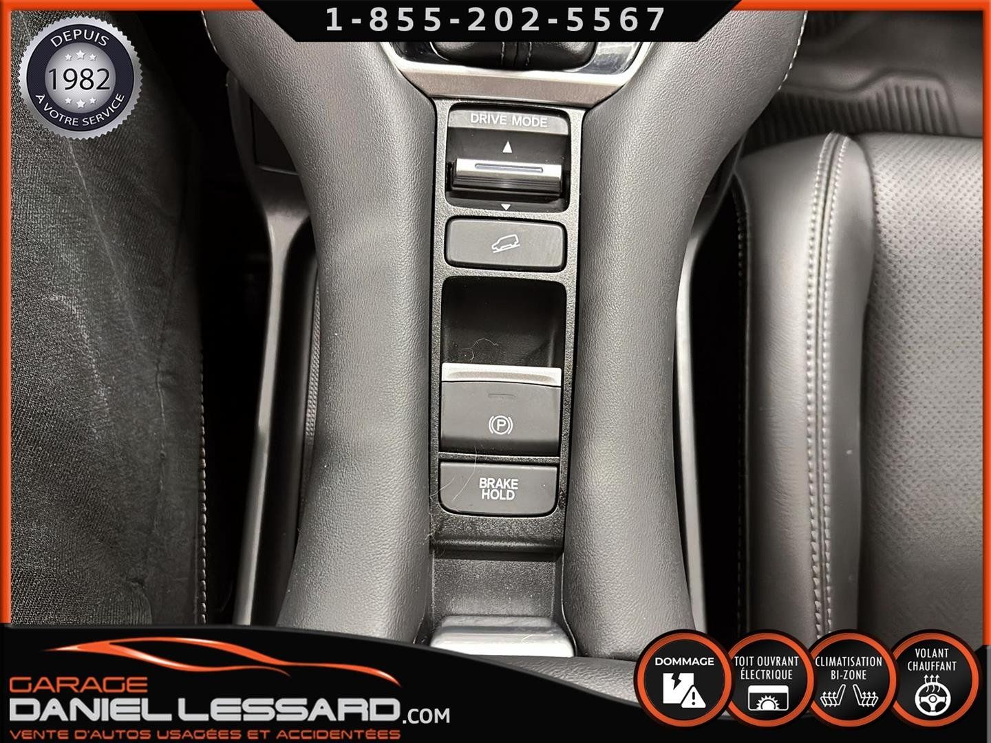 Honda HR-V 2024 - Image 27