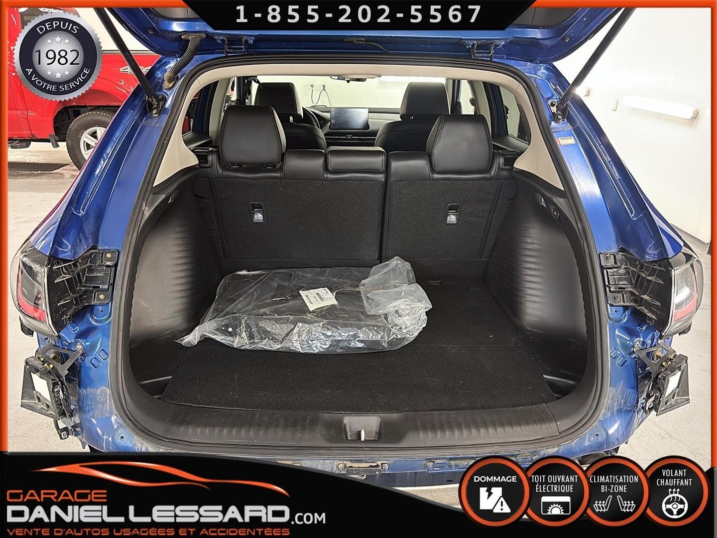 Honda HR-V 2024 - Image 34