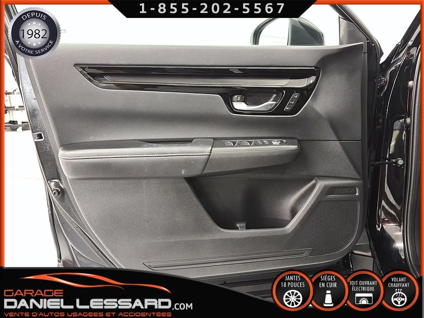 Honda CR-V 2024 - Image 11