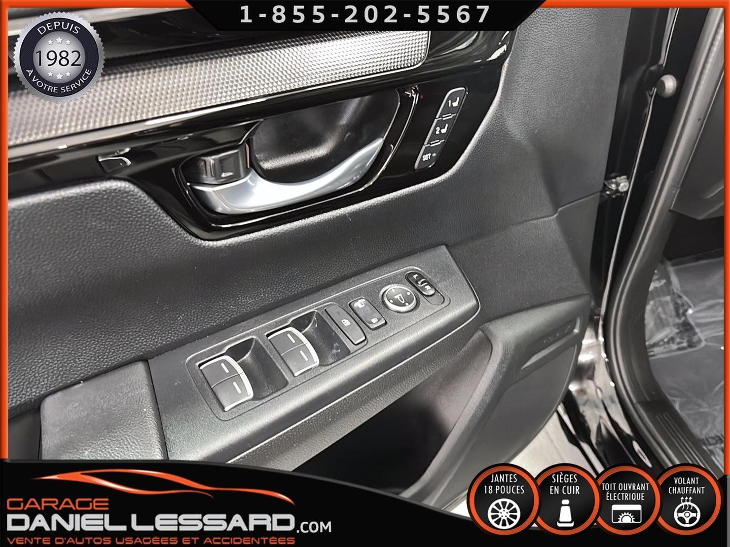 Honda CR-V 2024 - Image 12