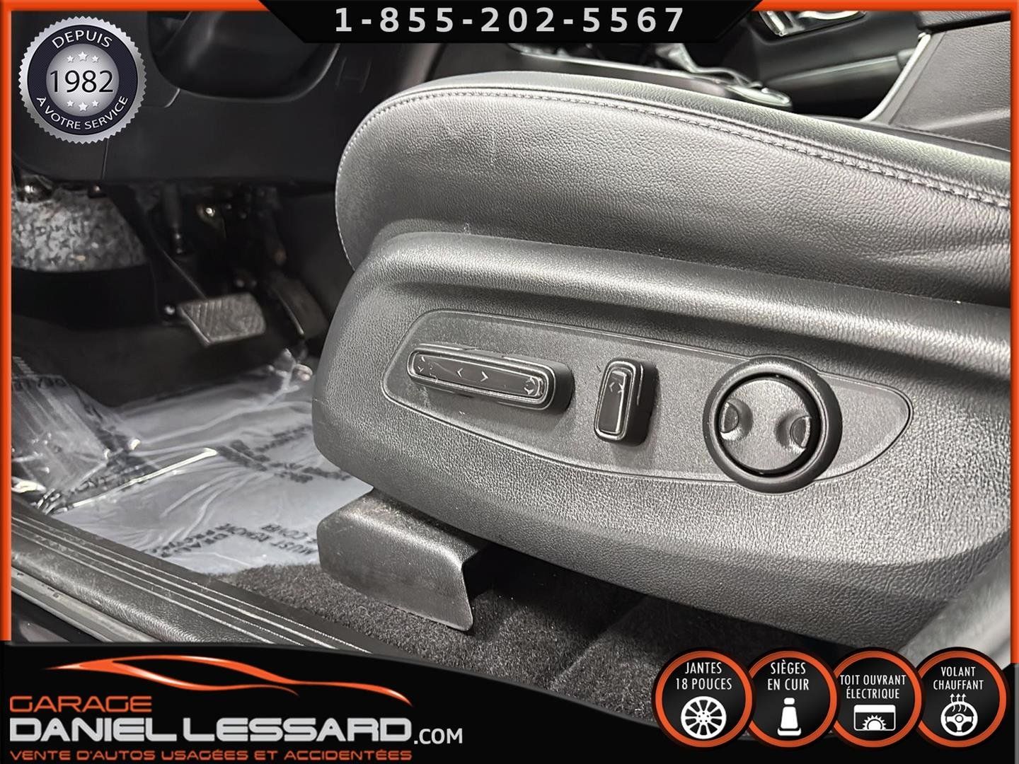 Honda CR-V 2024 - Image 13
