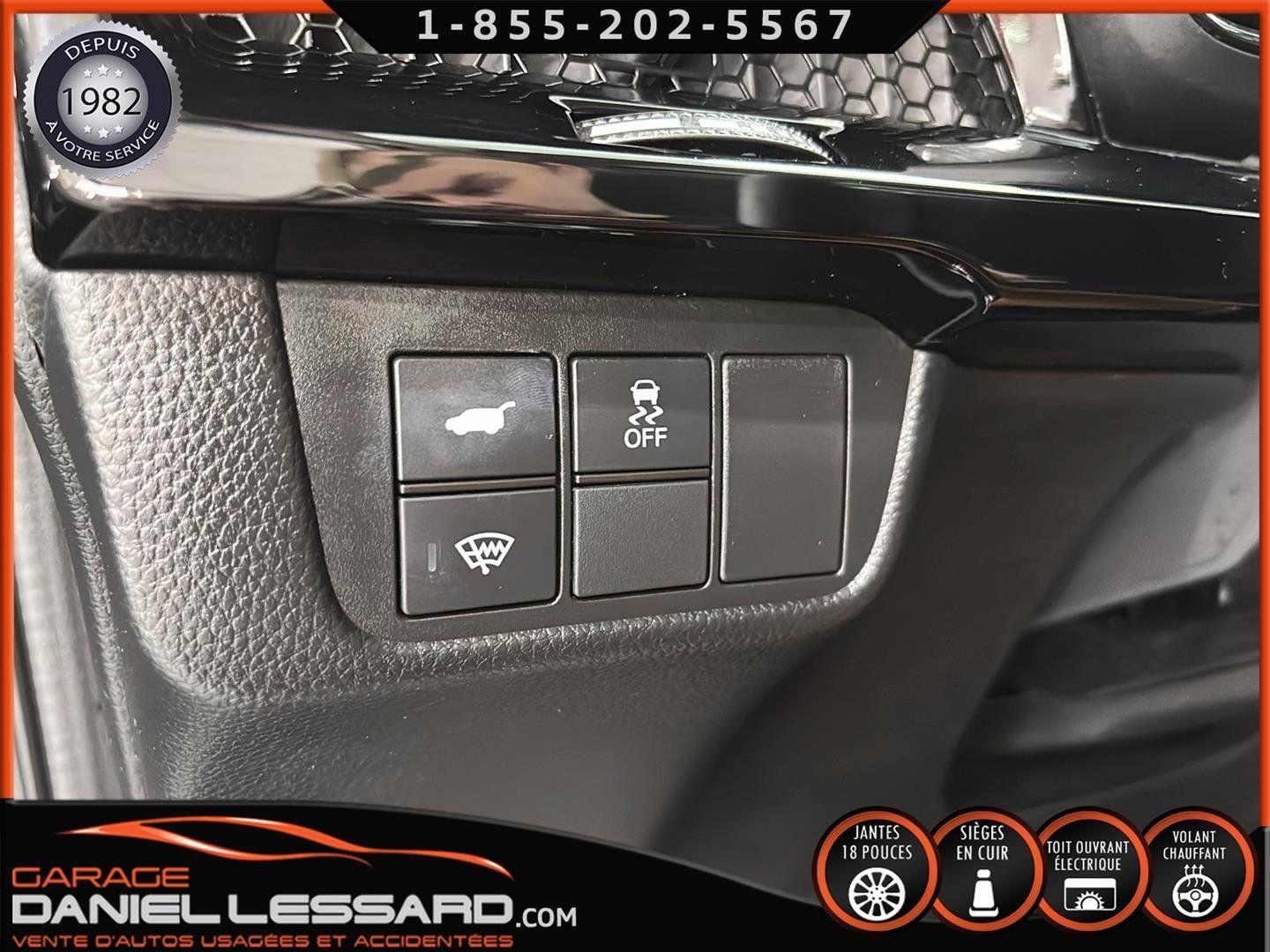 Honda CR-V 2024 - Image 14
