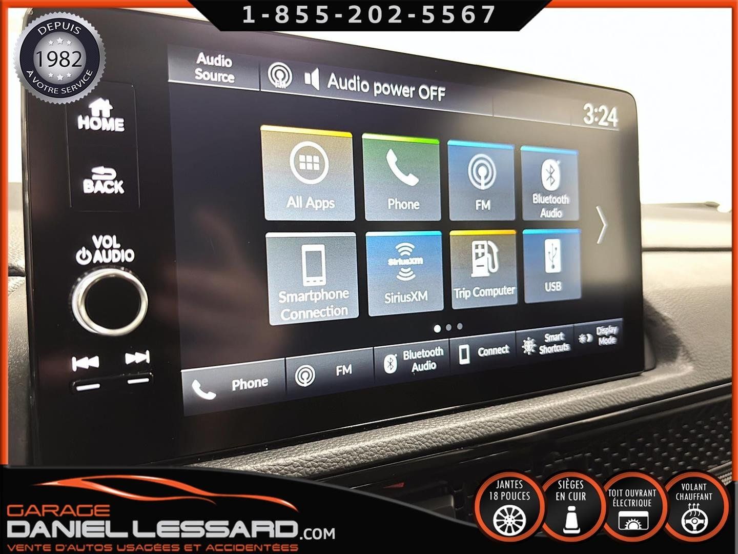 Honda CR-V 2024 - Image 21