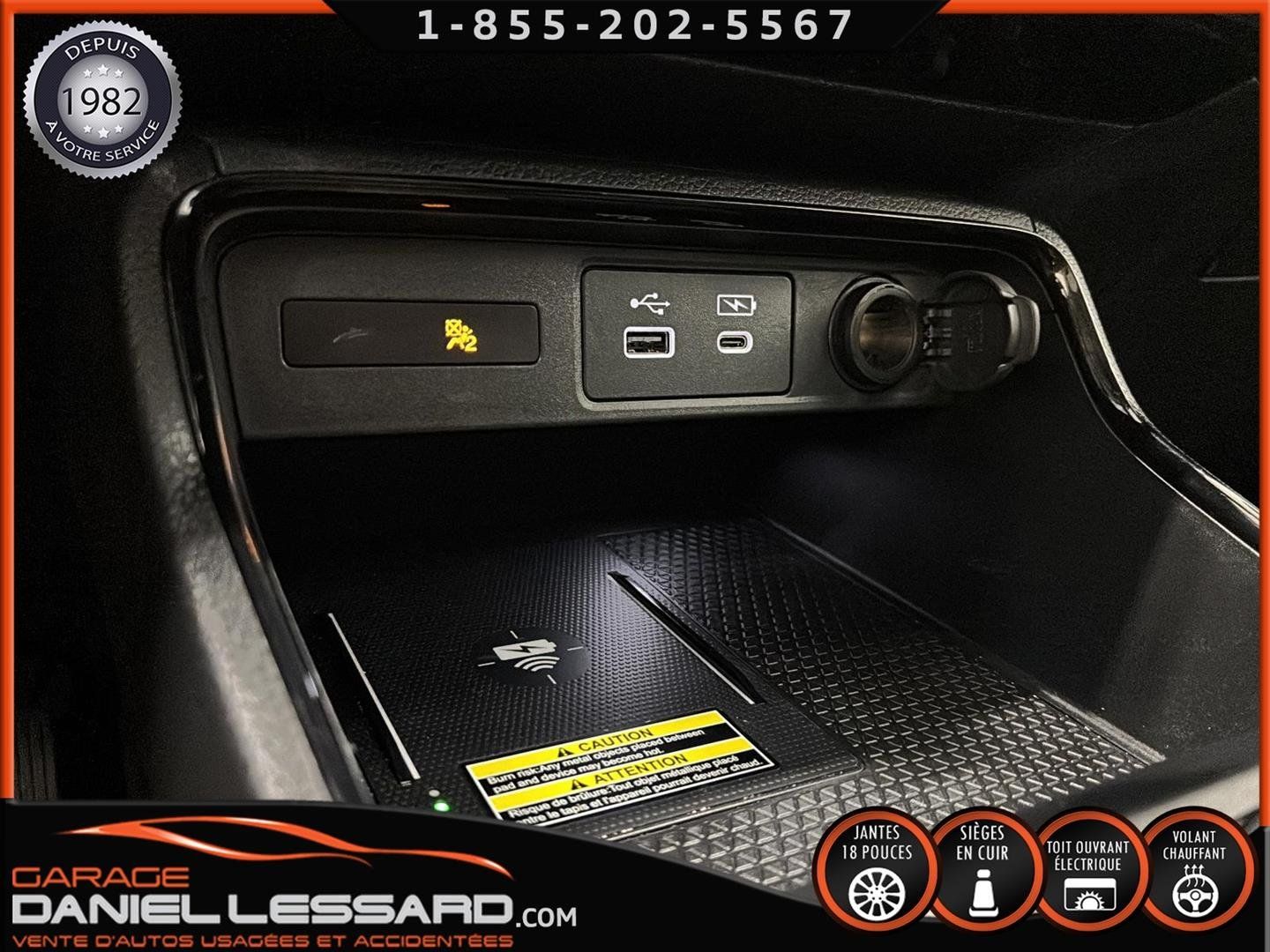 Honda CR-V 2024 - Image 24
