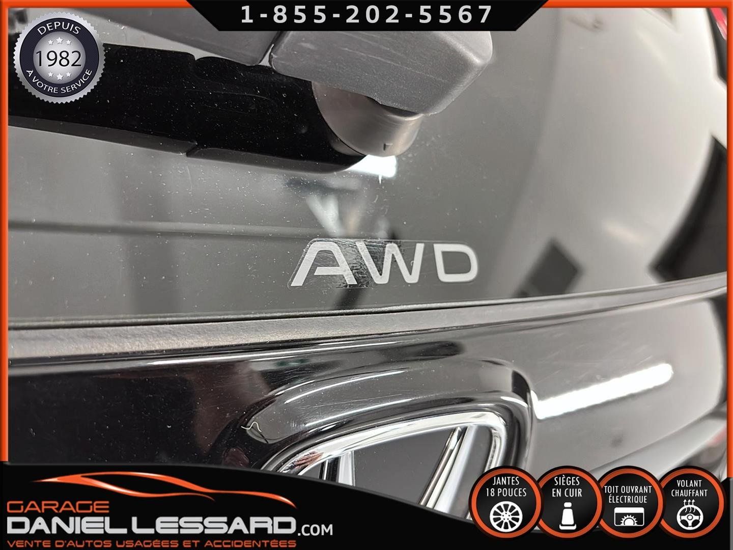 Honda CR-V 2024 - Image 34