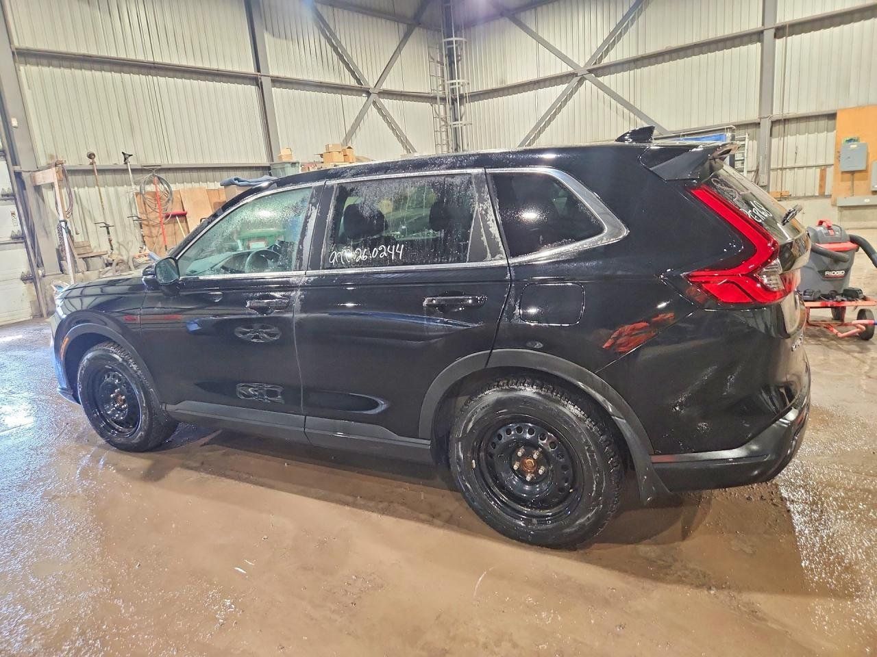 Honda CR-V 2024 - Image 43
