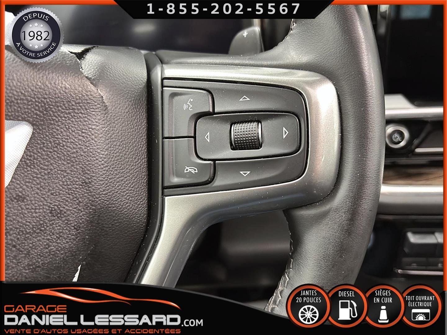Chevrolet Silverado 1500 2024 - Image 30