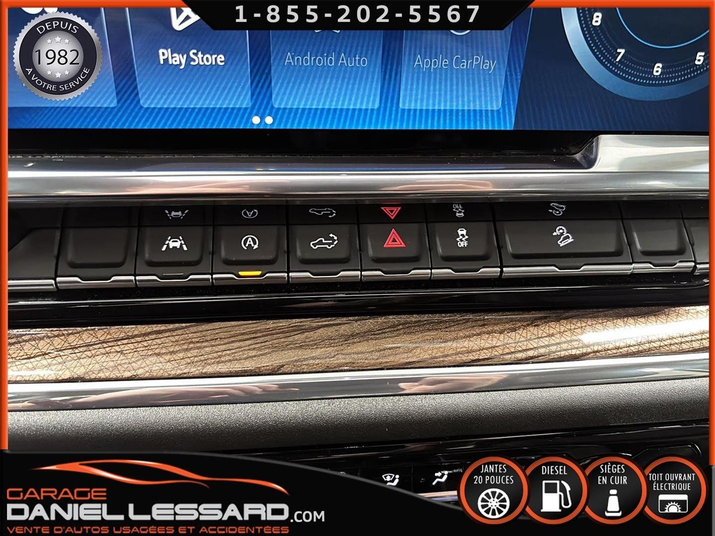 Chevrolet Silverado 1500 2024 - Image 34