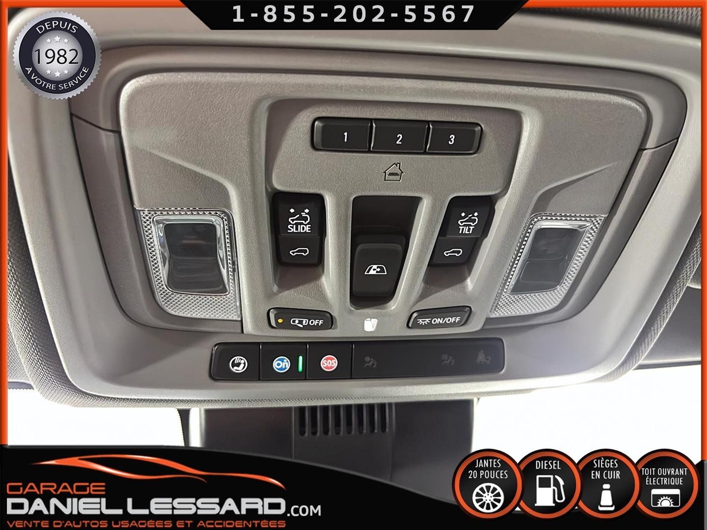 Chevrolet Silverado 1500 2024 - Image 38