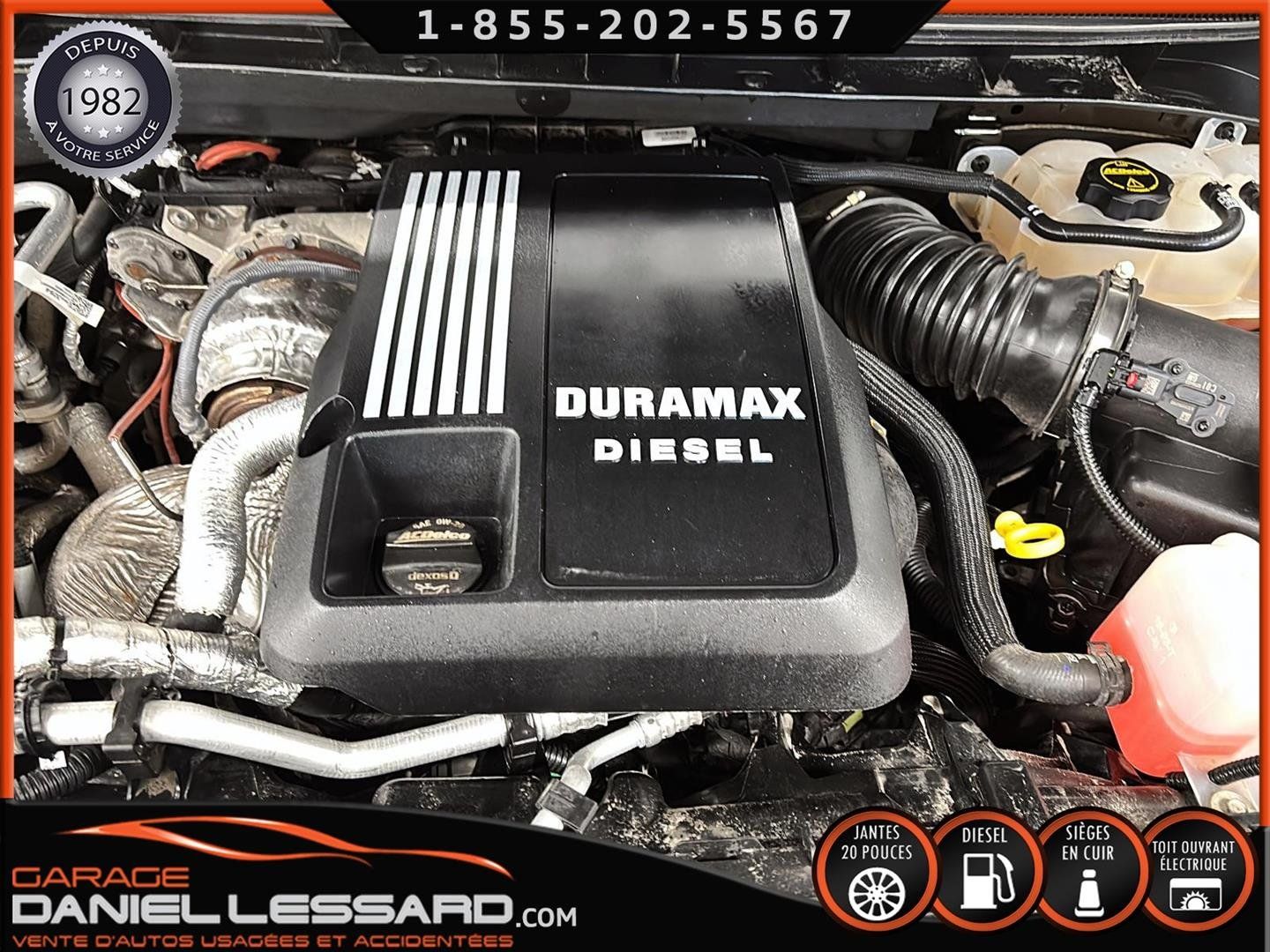 Chevrolet Silverado 1500 2024 - Image 45
