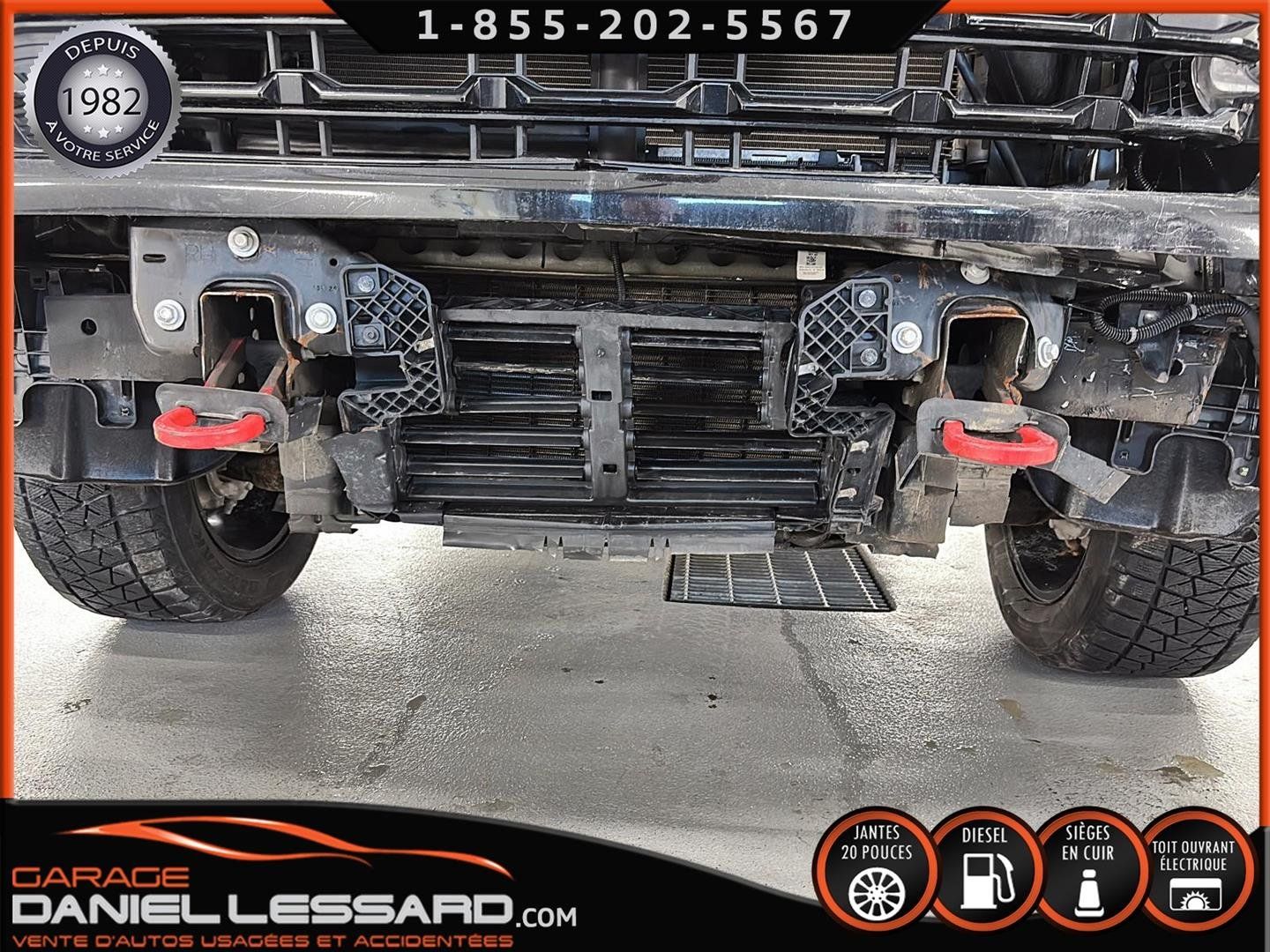Chevrolet Silverado 1500 2024 - Image 51