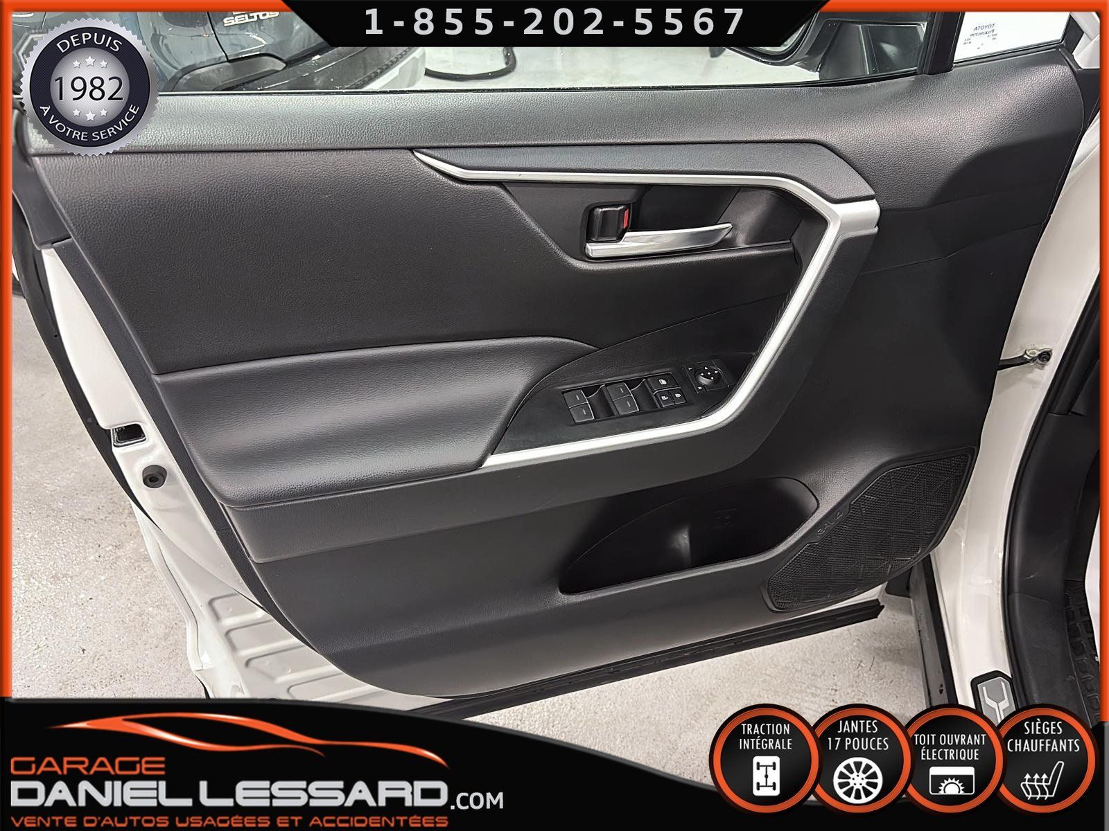 Toyota RAV4 2024 - Image 18