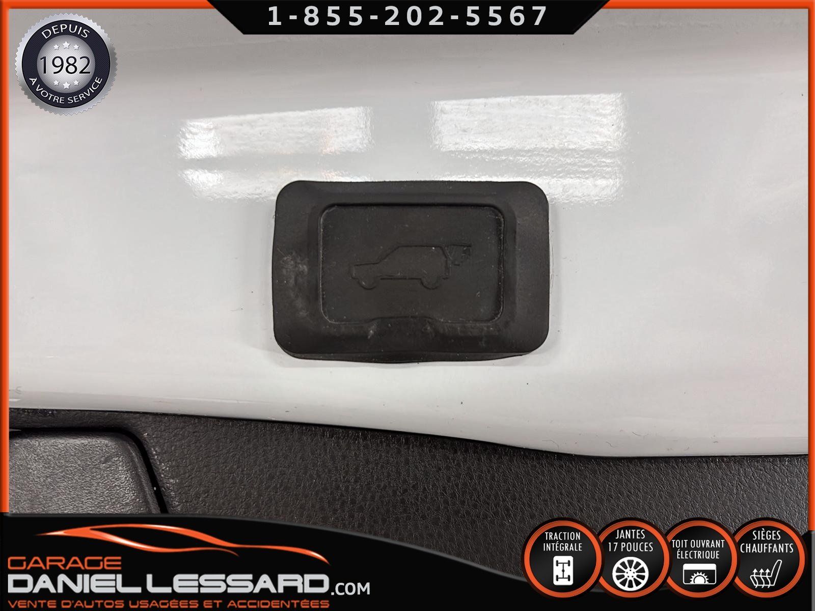 Toyota RAV4 2024 - Image 37