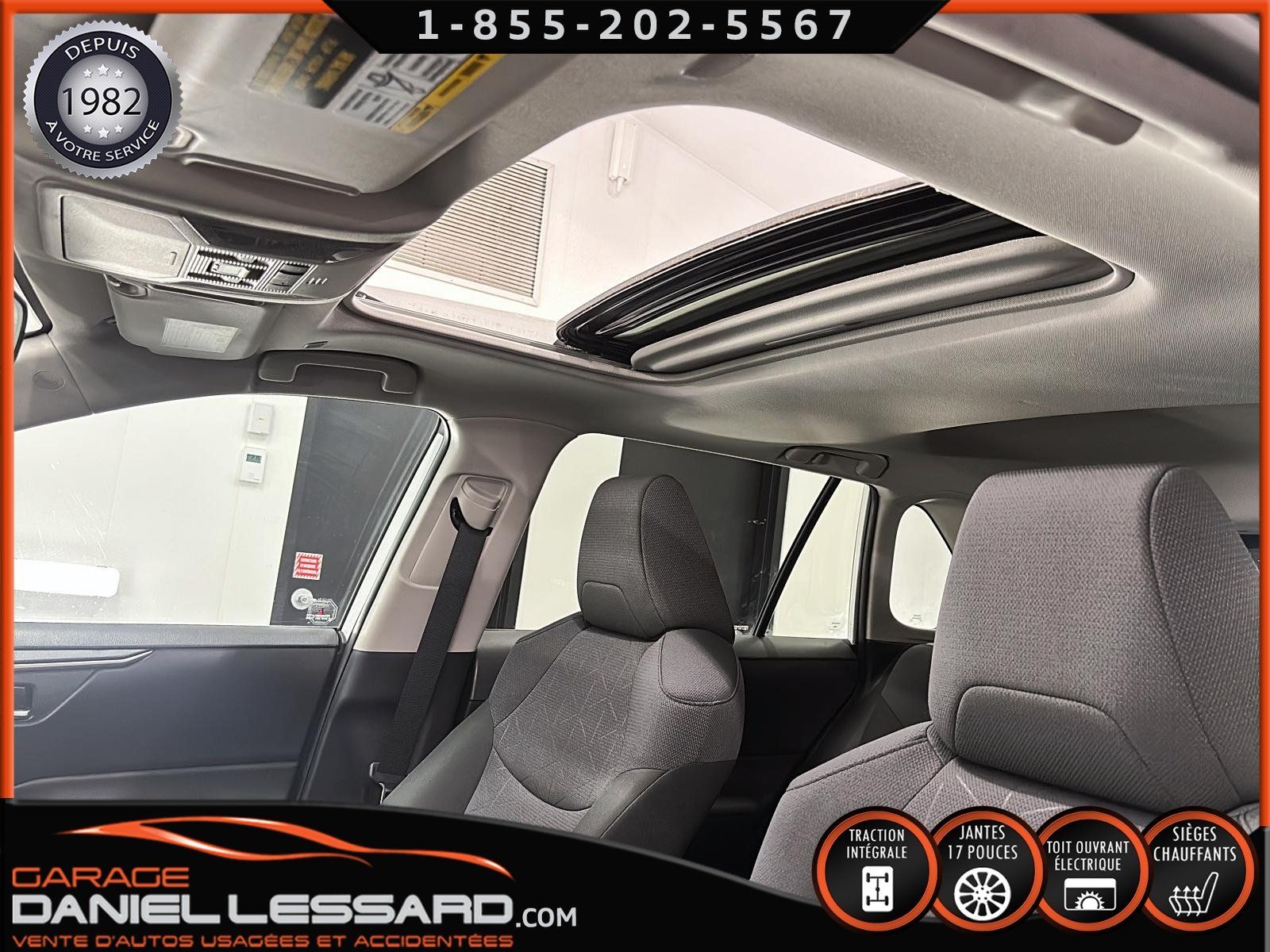 Toyota RAV4 2024 - Image 22