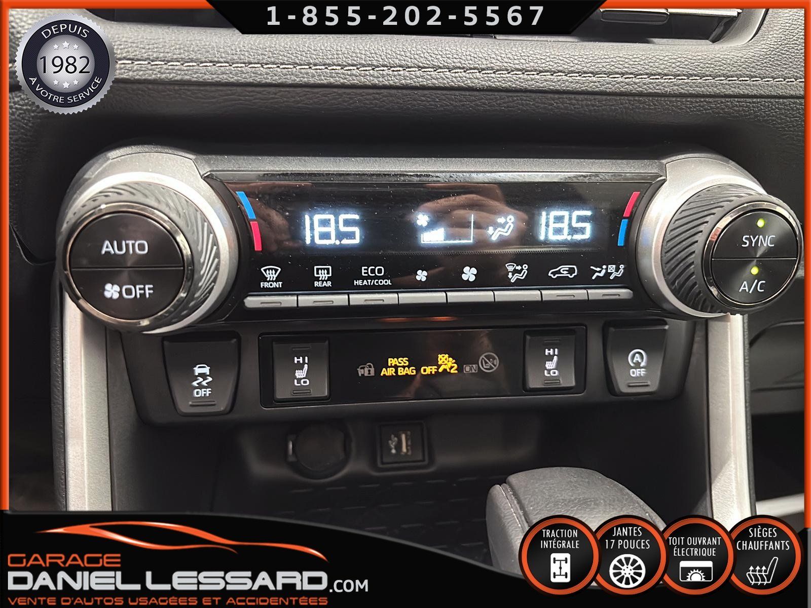 Toyota RAV4 2024 - Image 30