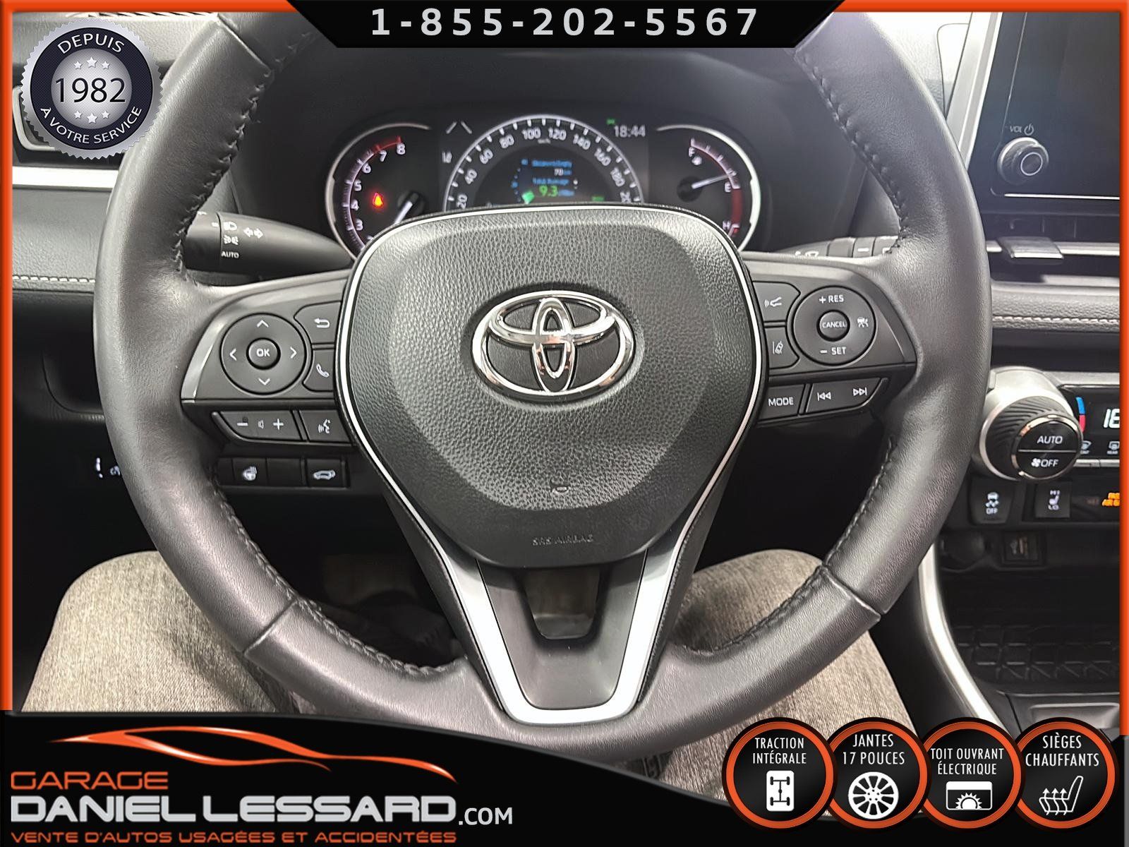 Toyota RAV4 2024 - Image 24
