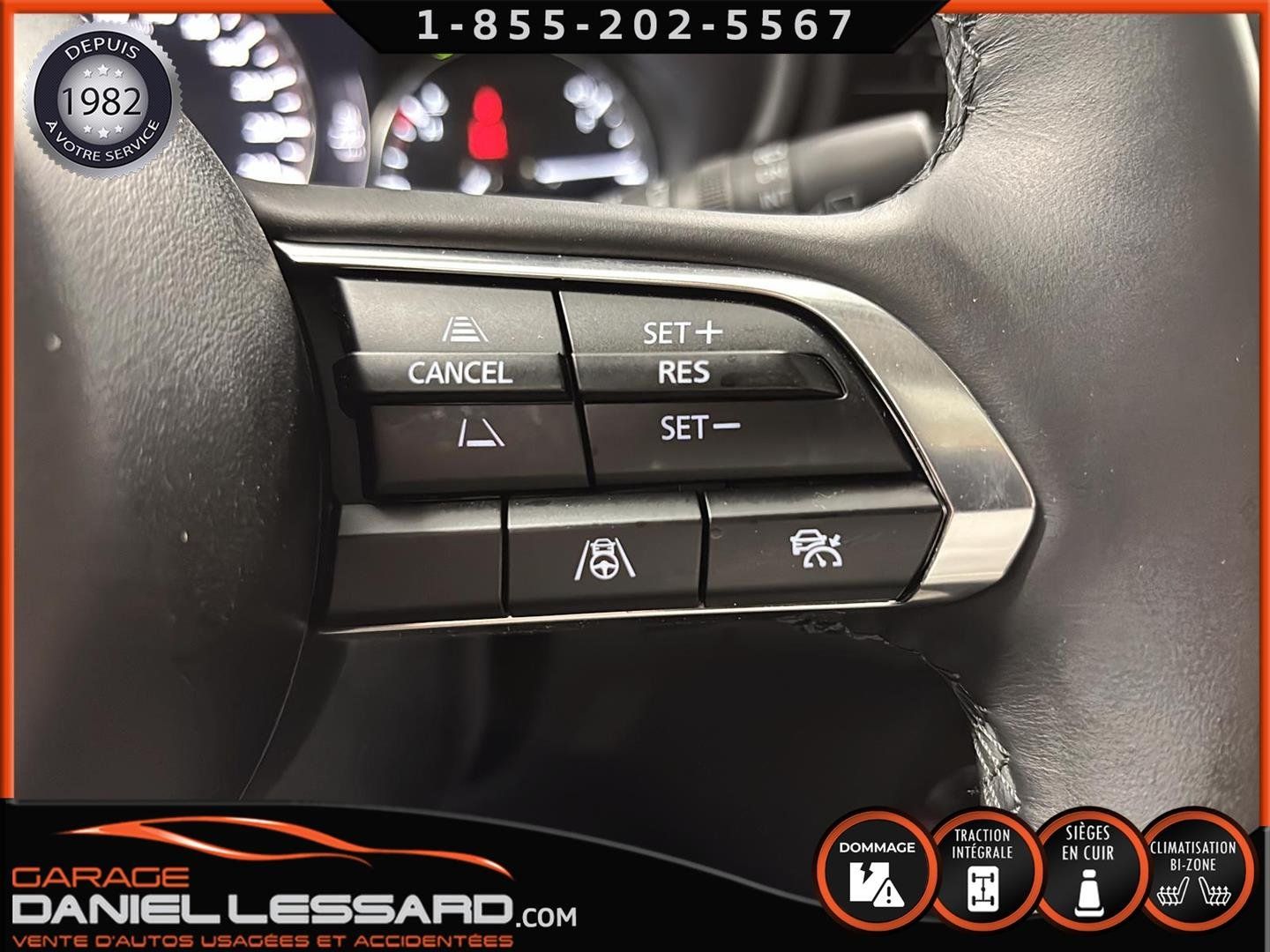 Mazda CX-30 2024 - Image 20