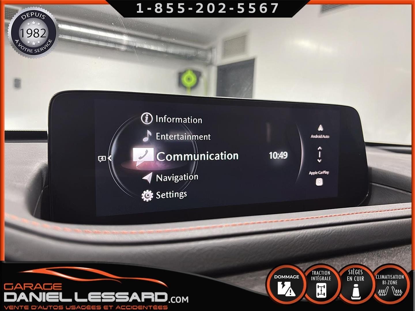 Mazda CX-30 2024 - Image 22