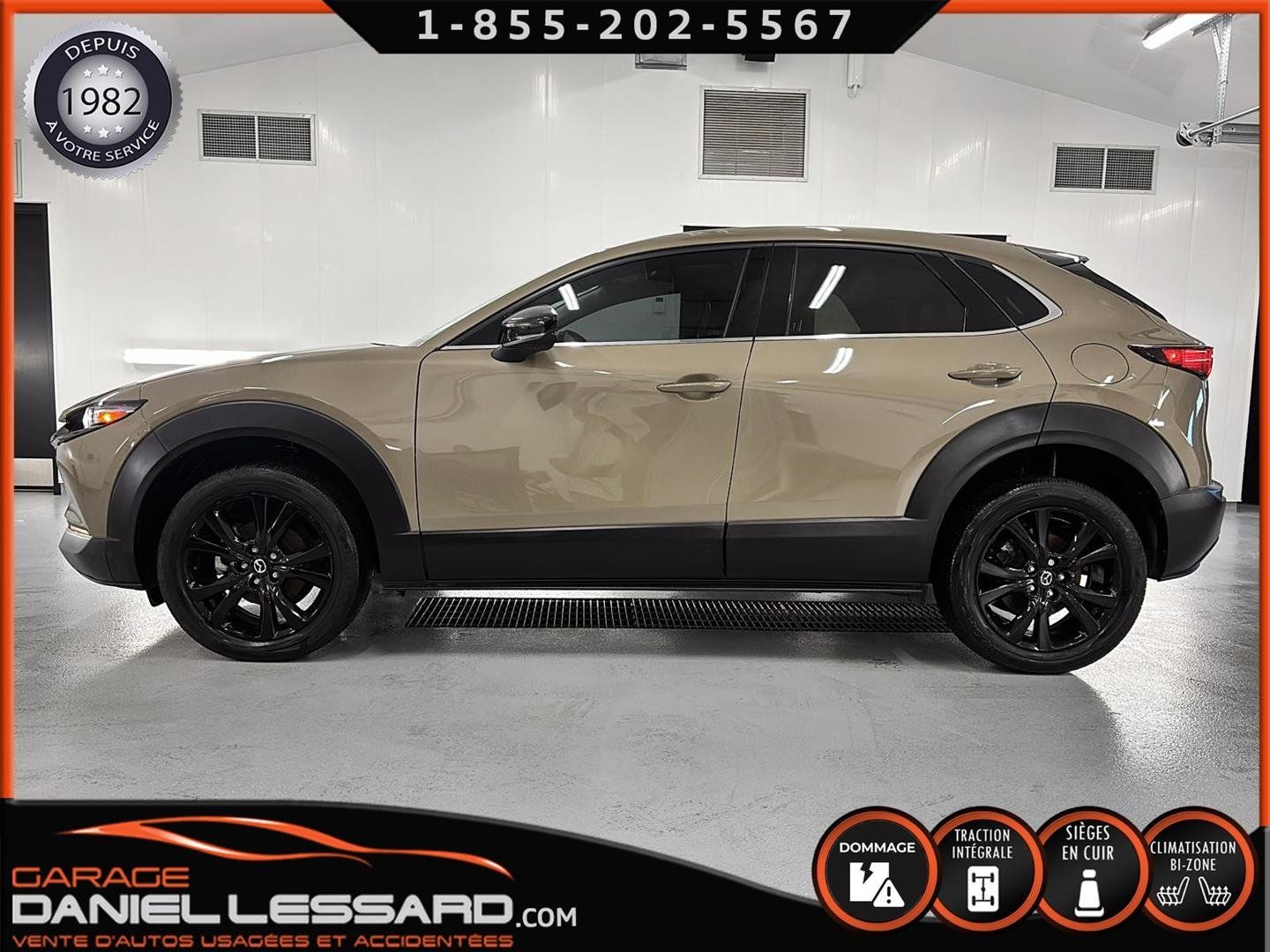 Mazda CX-30 2024 - Image 2