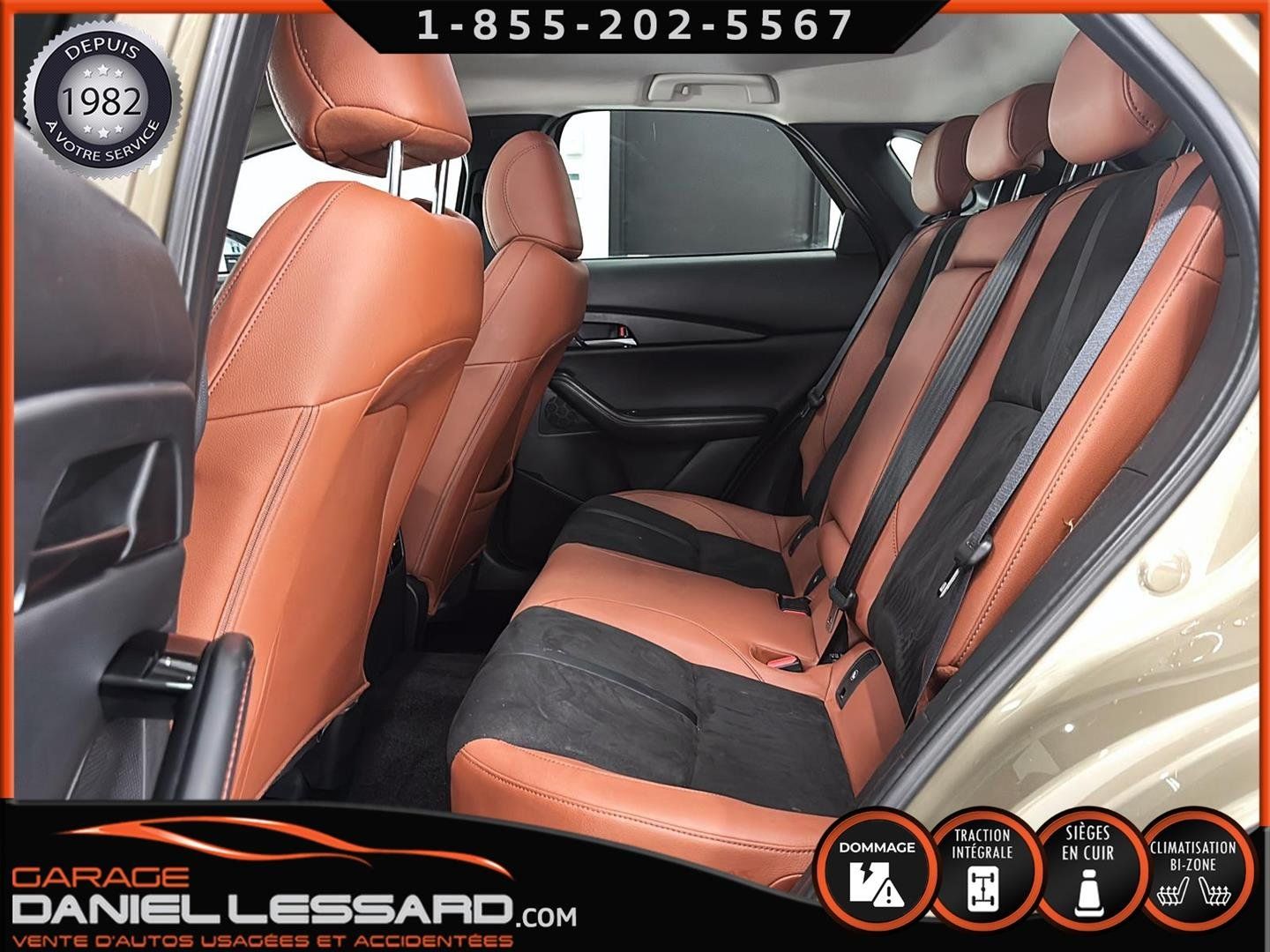 Mazda CX-30 2024 - Image 31