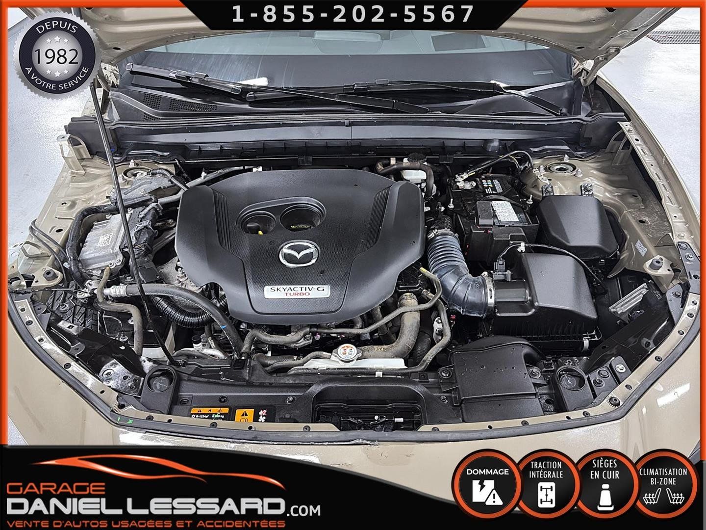 Mazda CX-30 2024 - Image 38