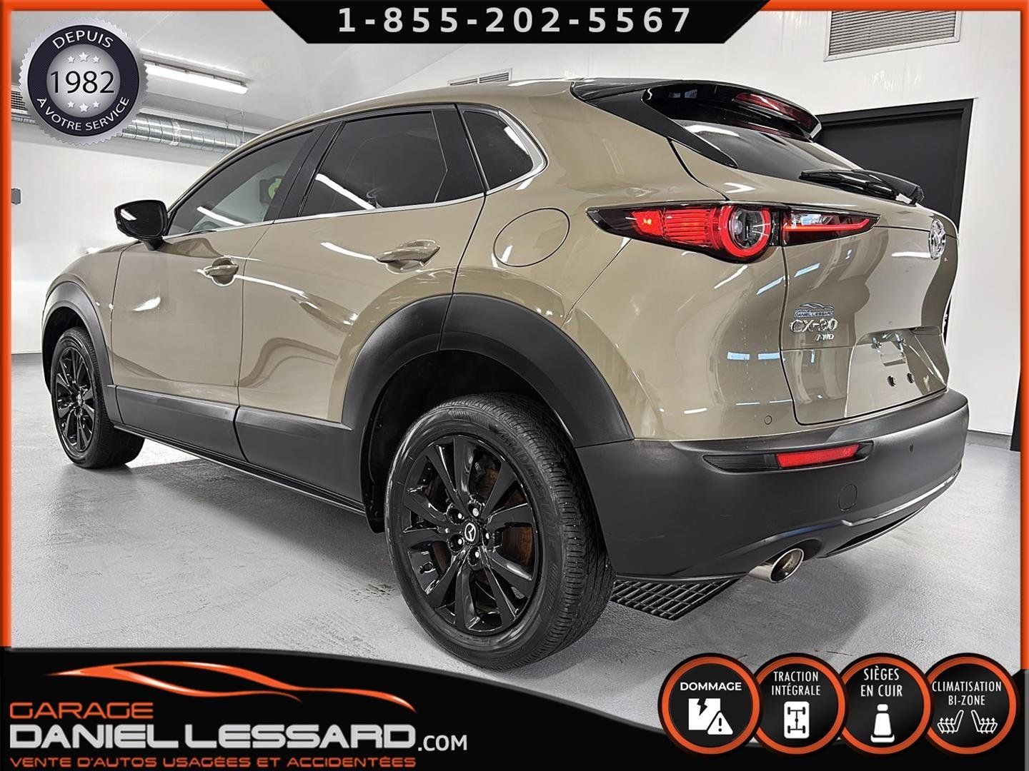 Mazda CX-30 2024 - Image 3