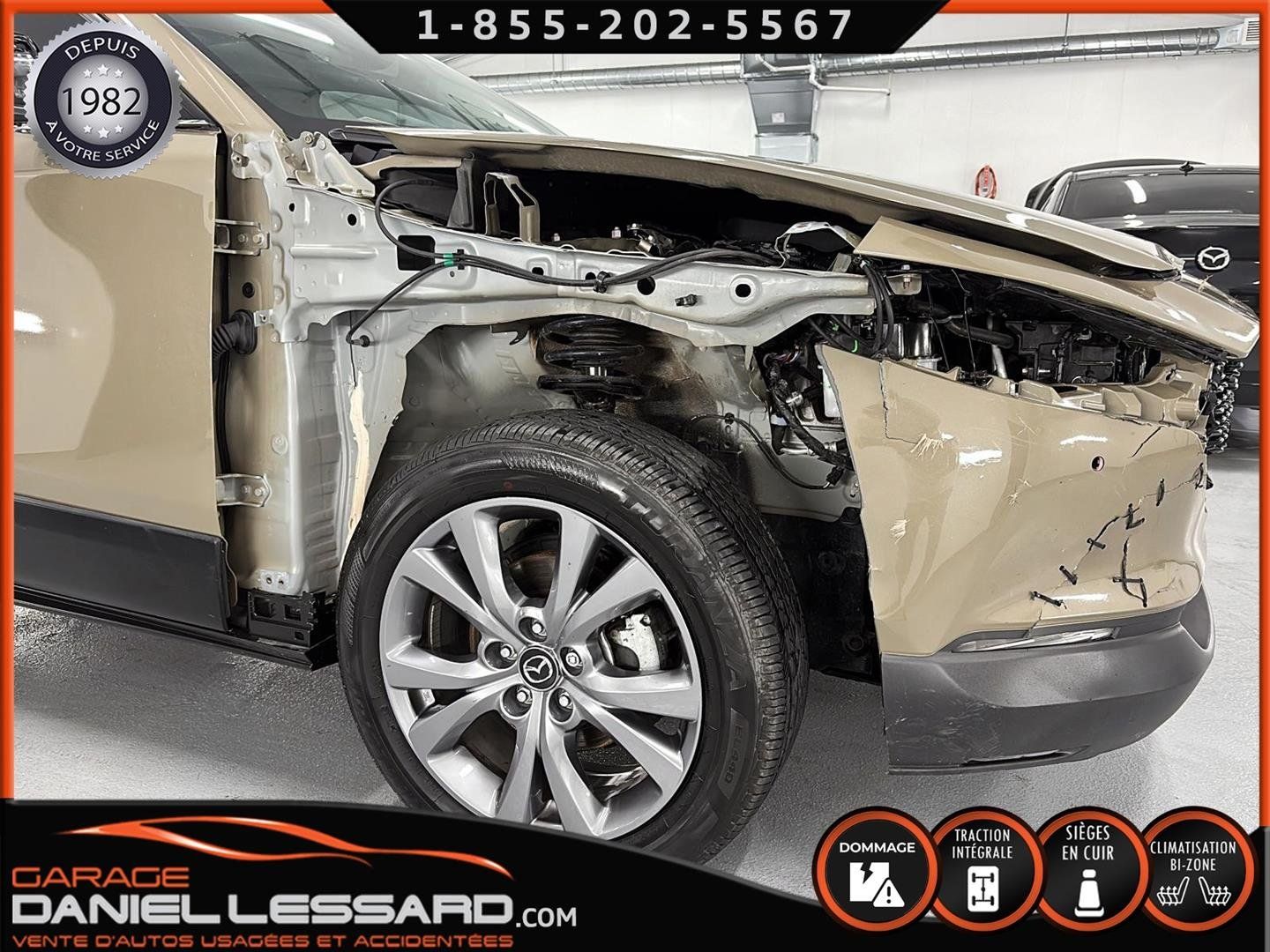 Mazda CX-30 2024 - Image 52