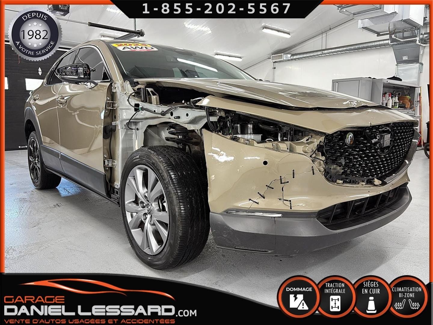Mazda CX-30 2024 - Image 6