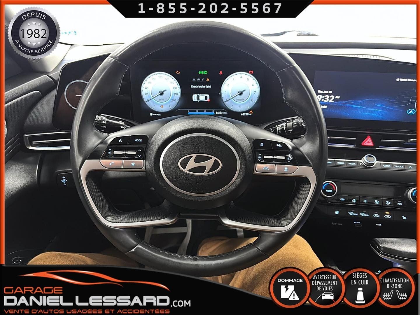 Hyundai Elantra 2024 - Image 15