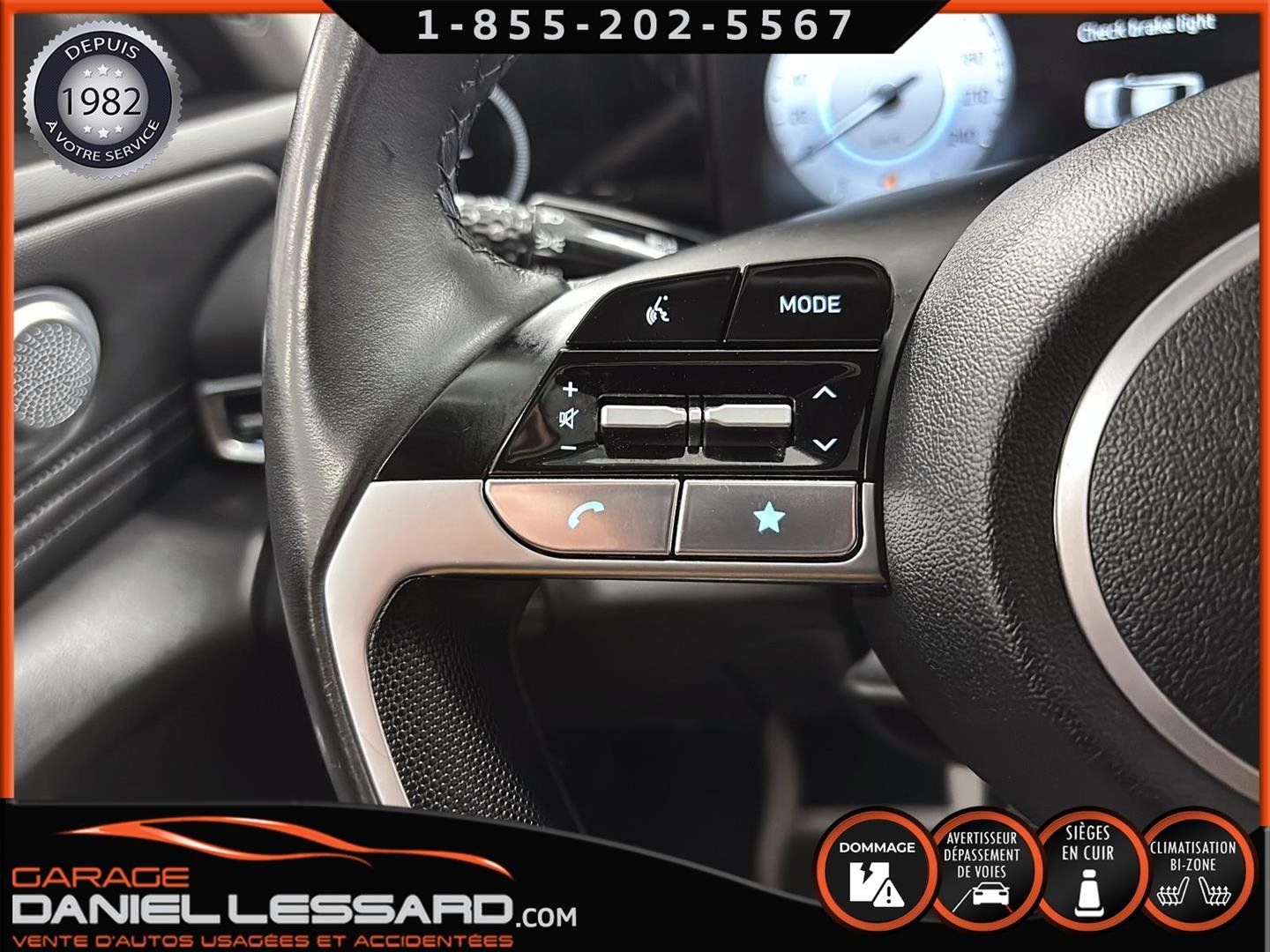 Hyundai Elantra 2024 - Image 16