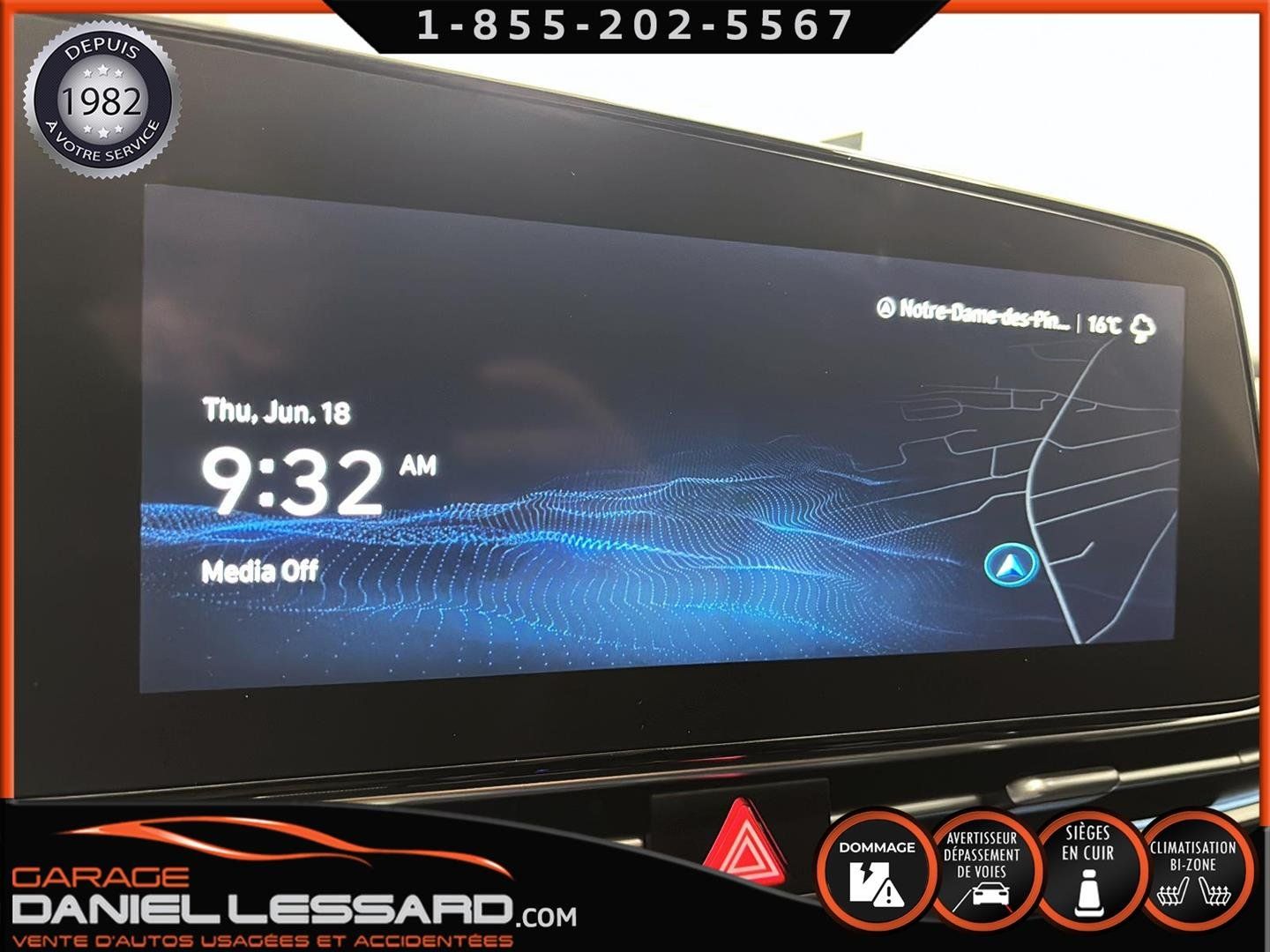 Hyundai Elantra 2024 - Image 21