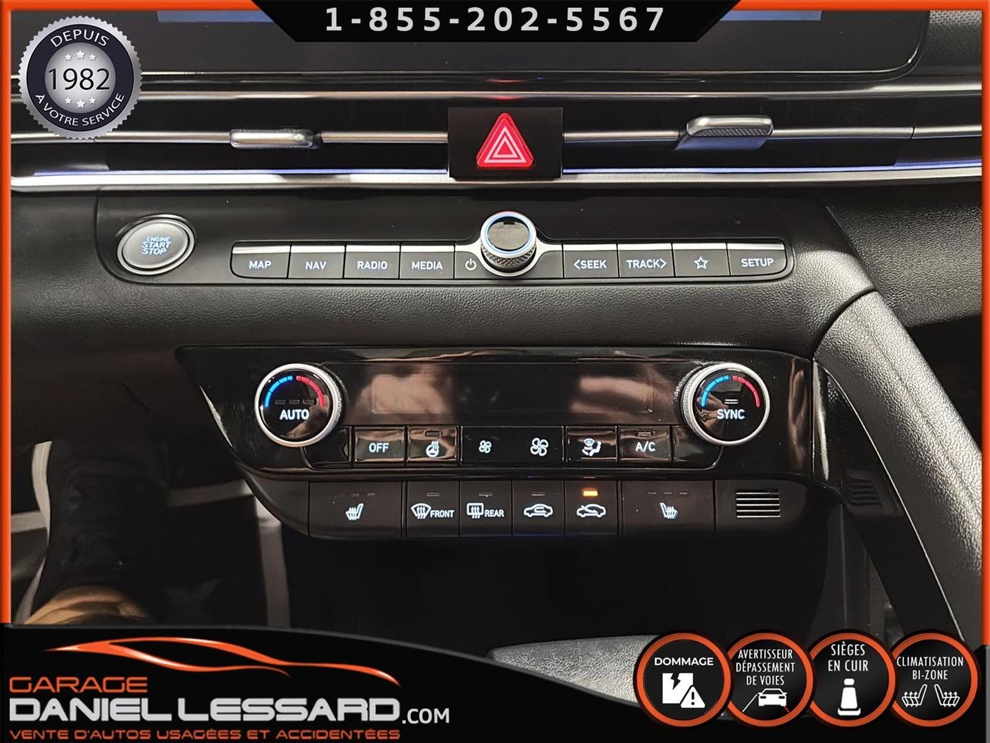 Hyundai Elantra 2024 - Image 24