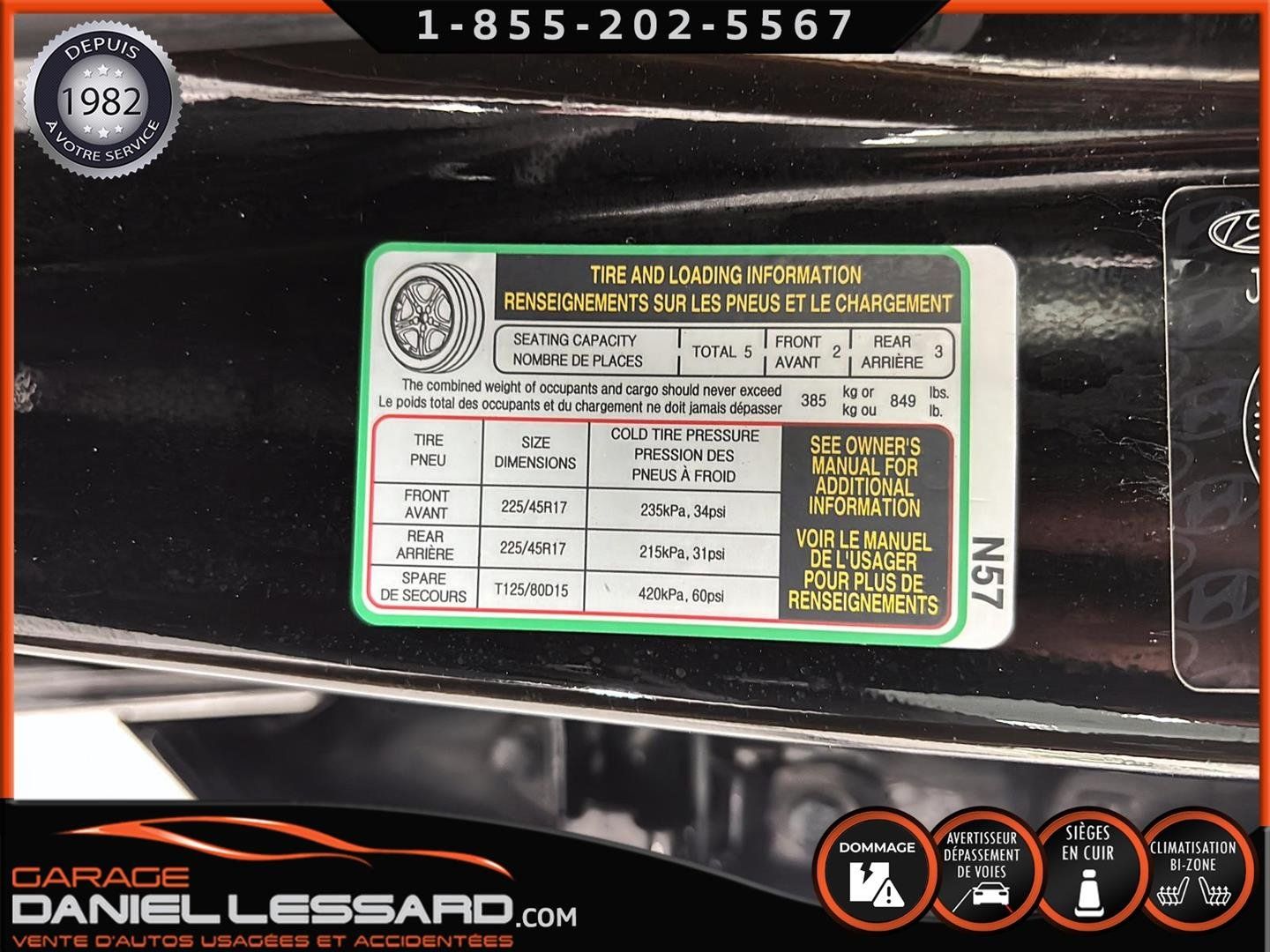Hyundai Elantra 2024 - Image 38