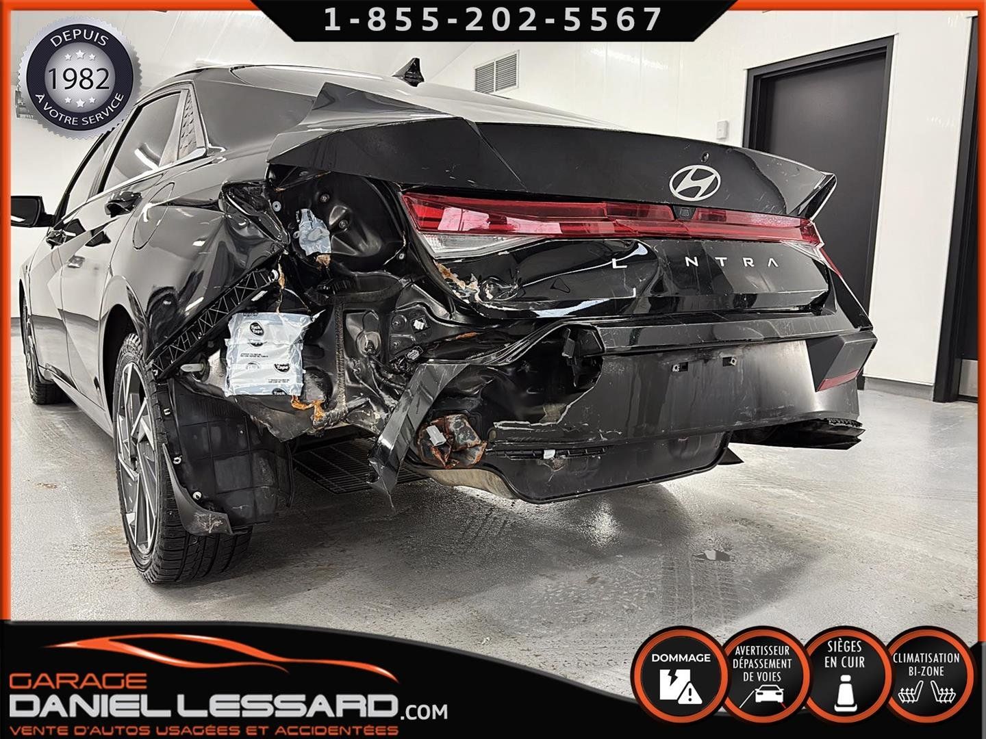 Hyundai Elantra 2024 - Image 43