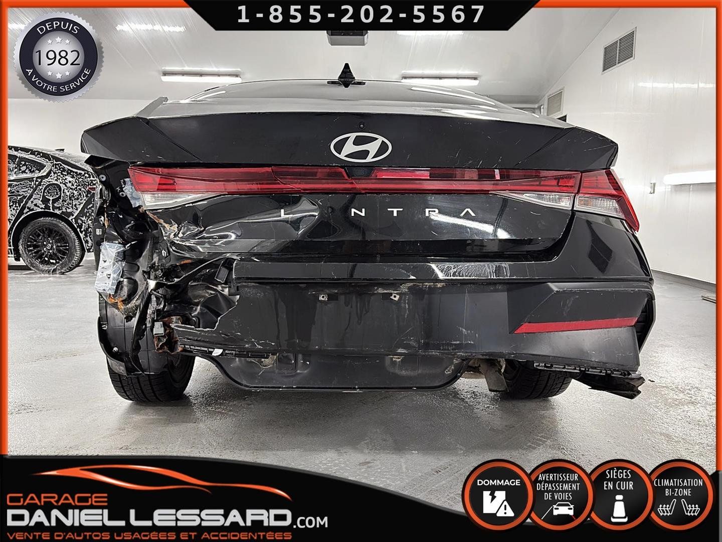 Hyundai Elantra 2024 - Image 44