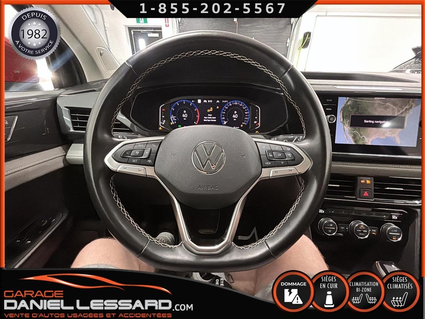 Volkswagen Taos 2024 - Image 13