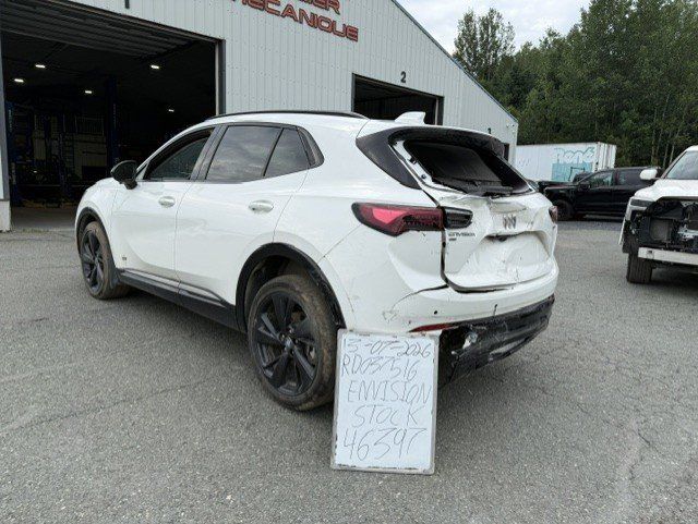 Buick Envision 2024 - Image 43