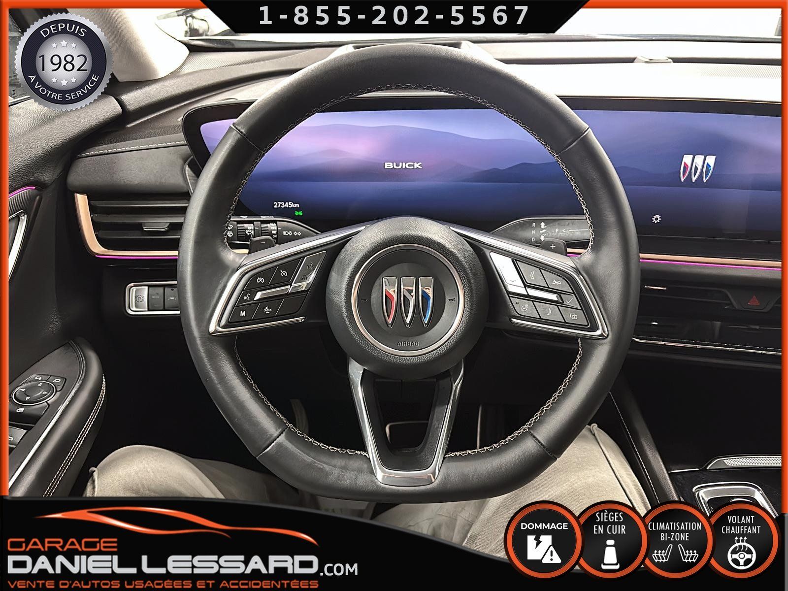 Buick Envision 2024 - Image 19