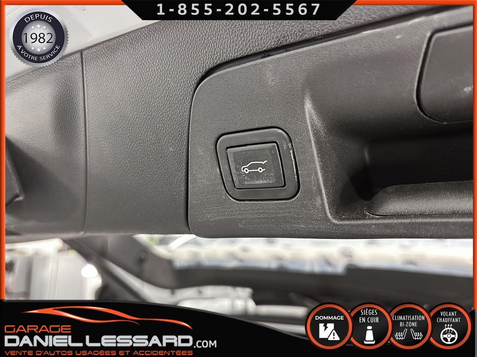 Buick Envision 2024 - Image 36