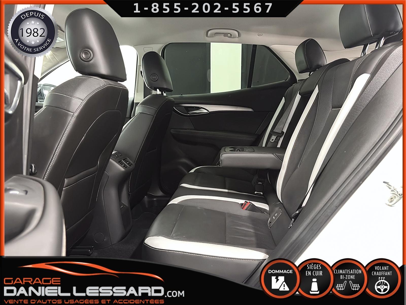 Buick Envision 2024 - Image 32