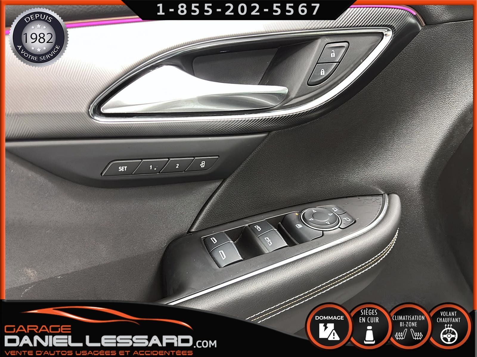 Buick Envision 2024 - Image 15