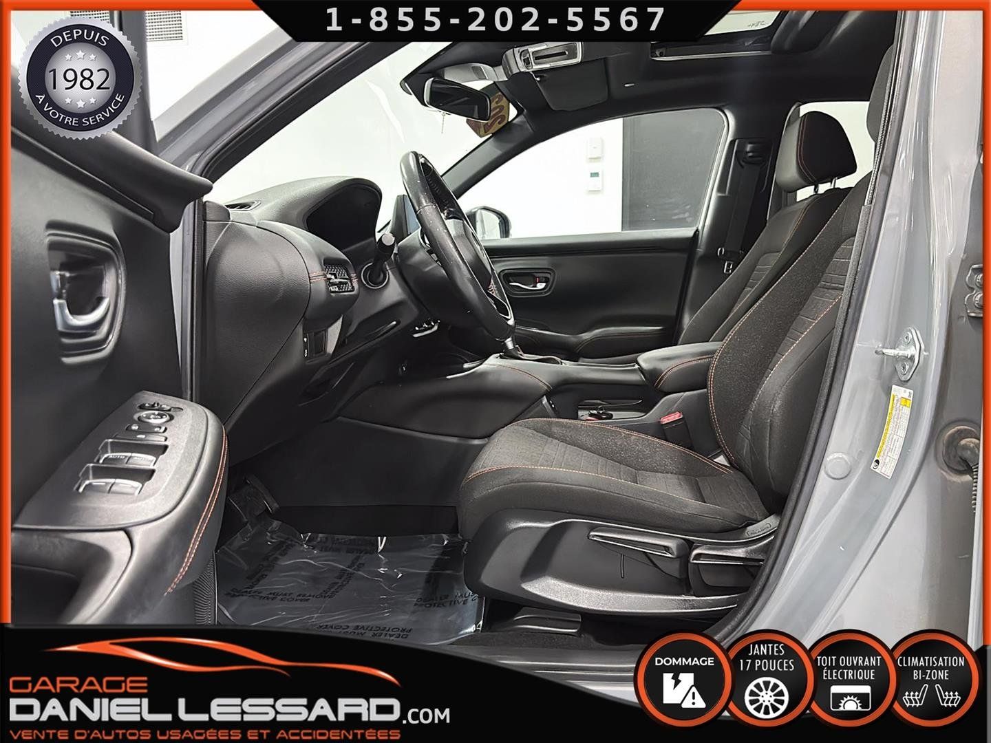 Honda HR-V 2024 - Image 10