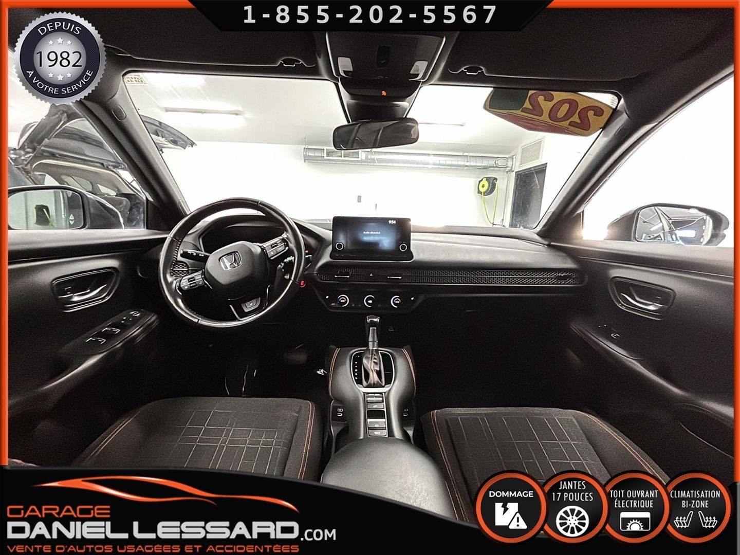 Honda HR-V 2024 - Image 12