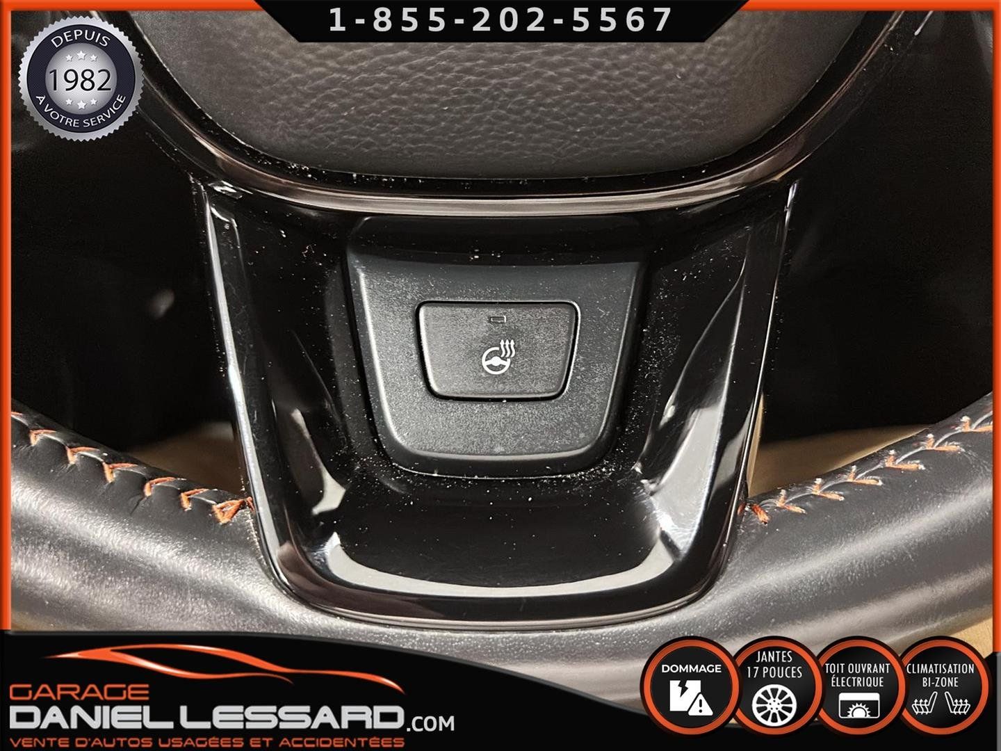 Honda HR-V 2024 - Image 18