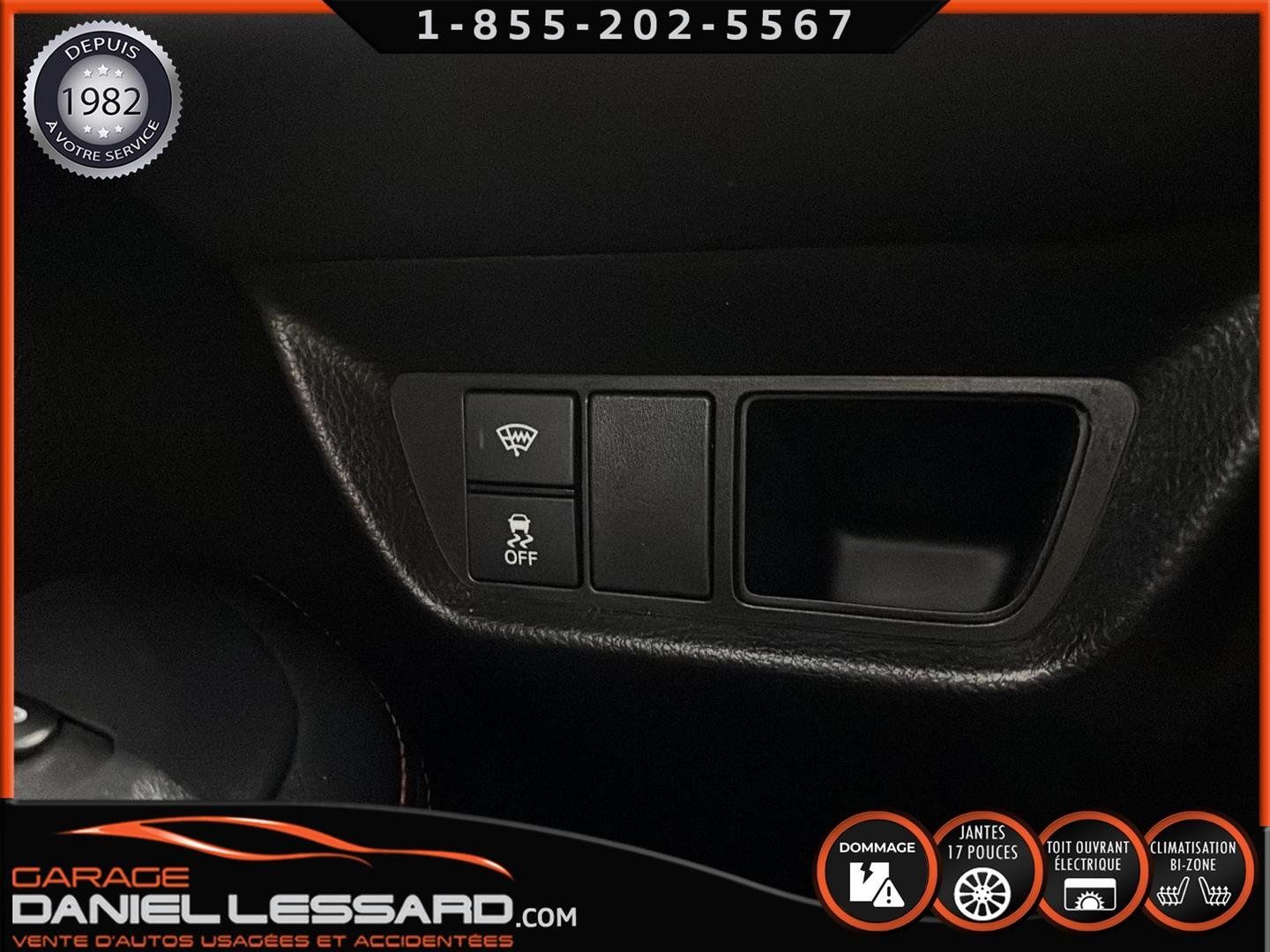 Honda HR-V 2024 - Image 19