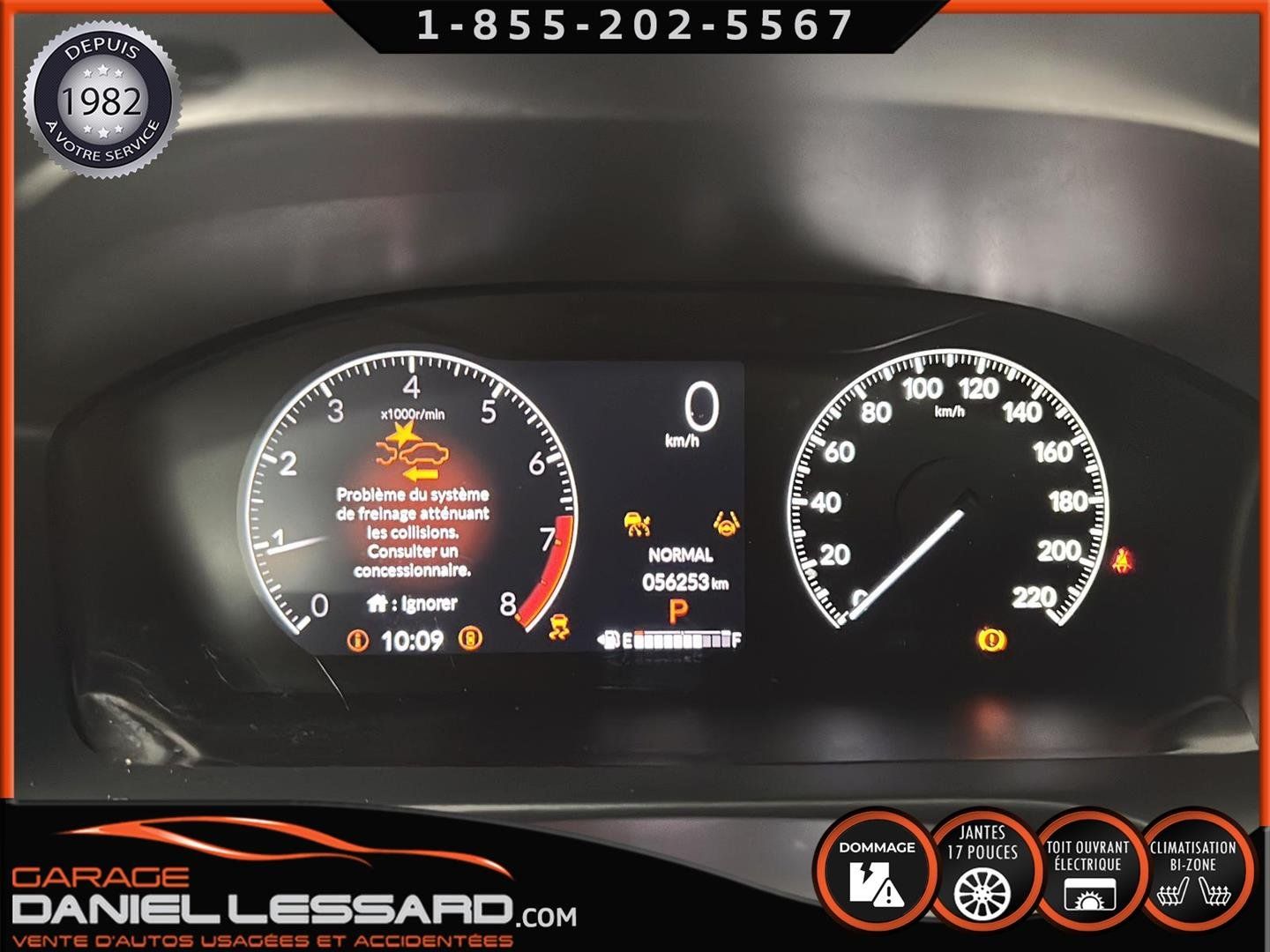 Honda HR-V 2024 - Image 20