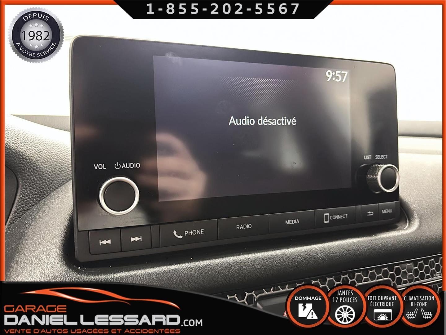 Honda HR-V 2024 - Image 21