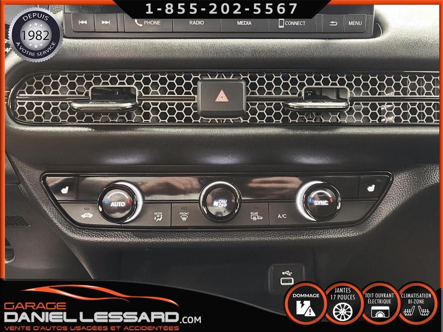 Honda HR-V 2024 - Image 23
