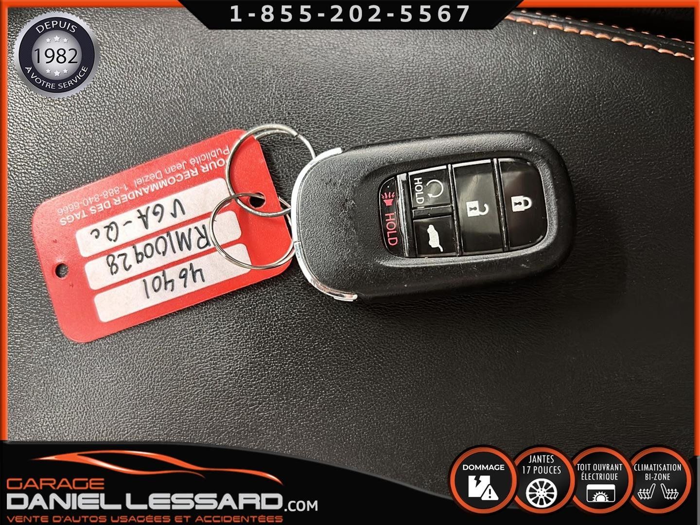 Honda HR-V 2024 - Image 28